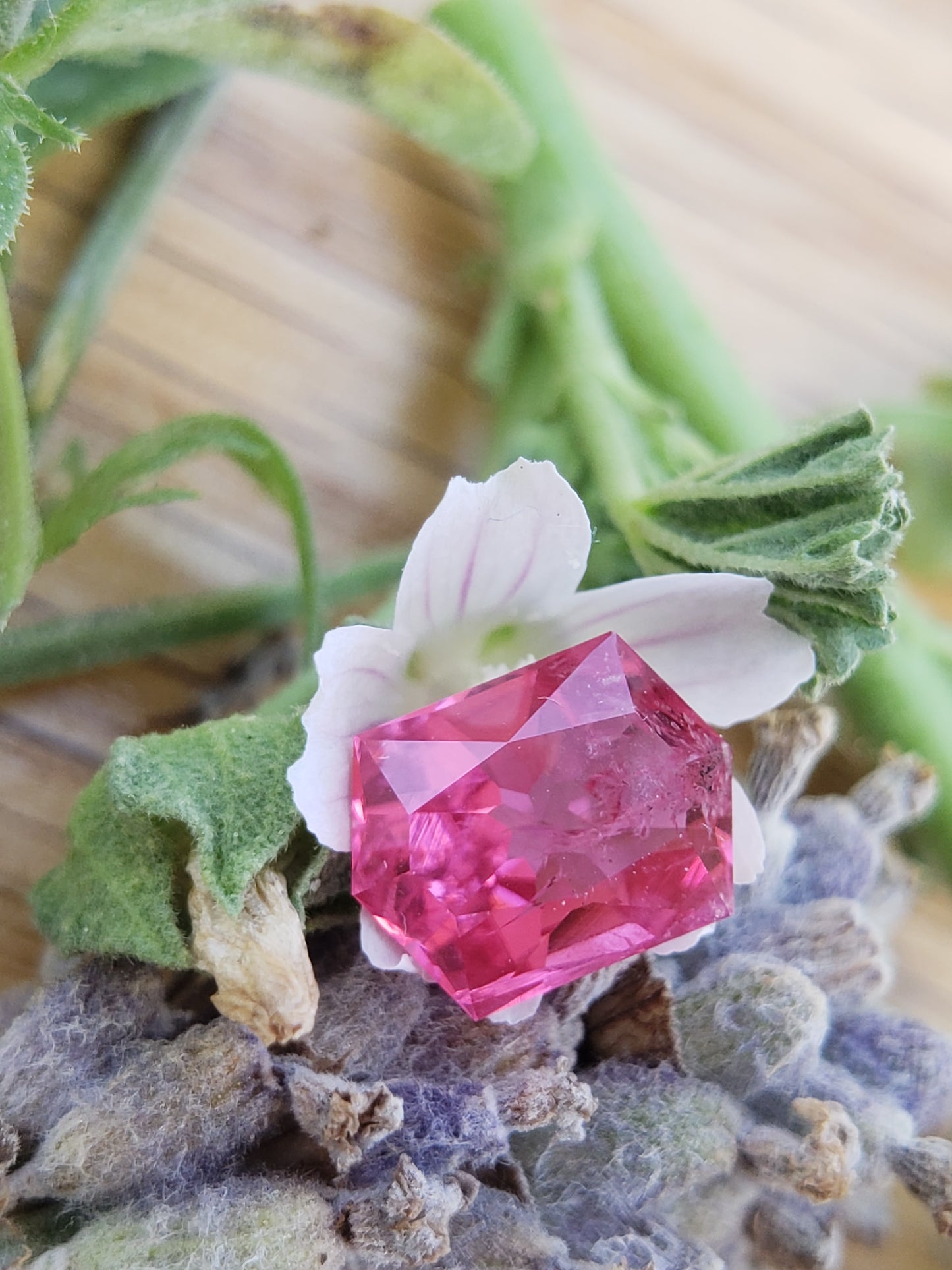 1.76ct Mahenge Spinel