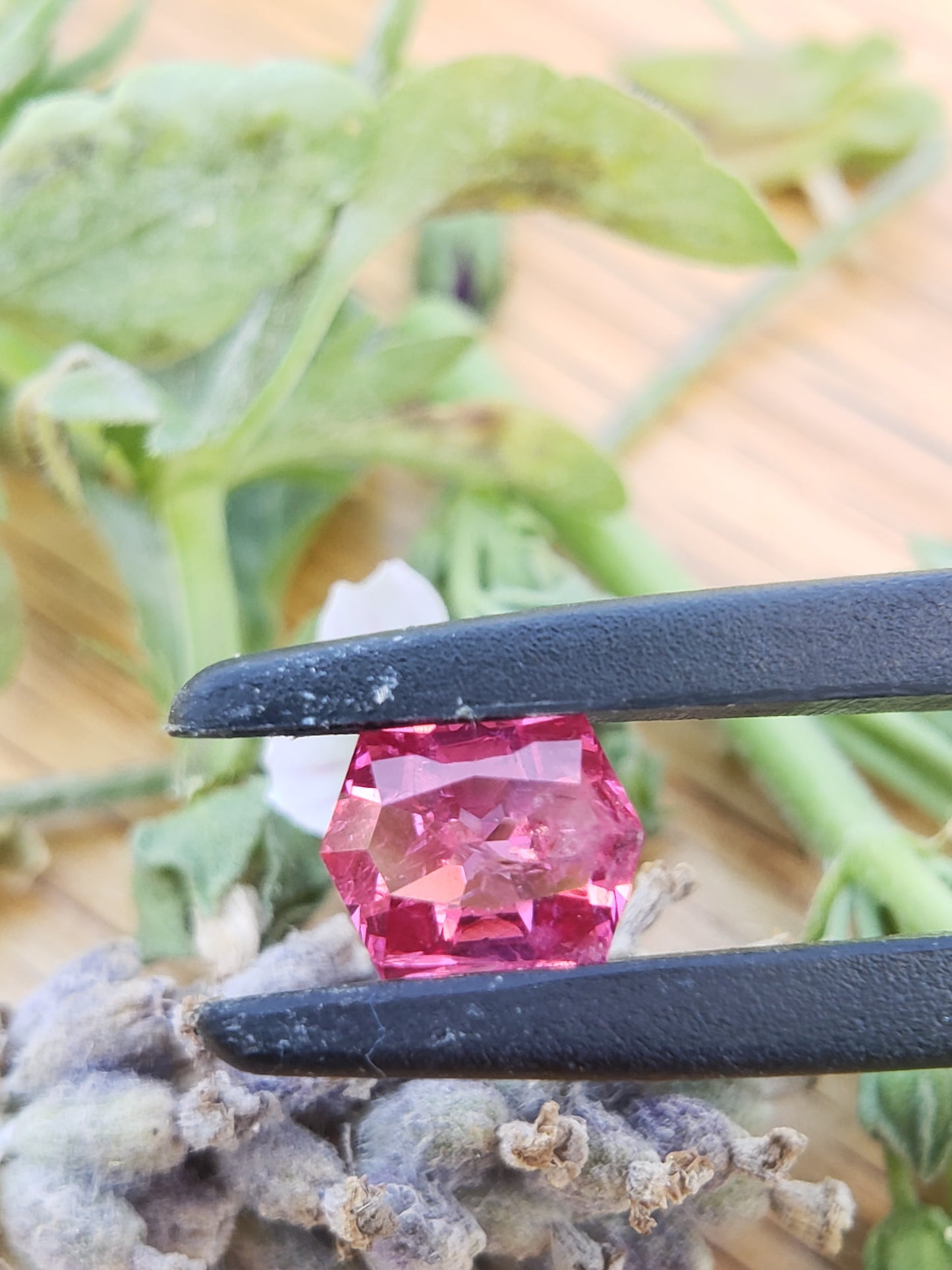 1.76ct Mahenge Spinel