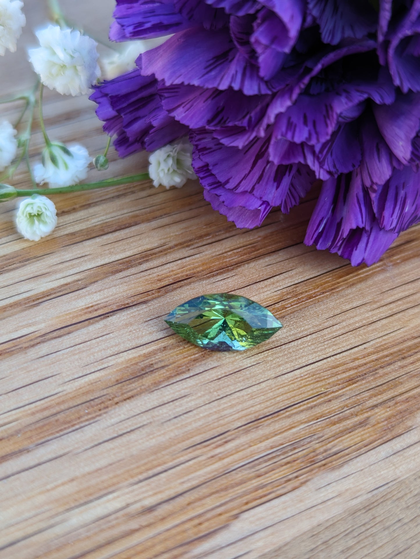 2.4ct Congo Tourmaline