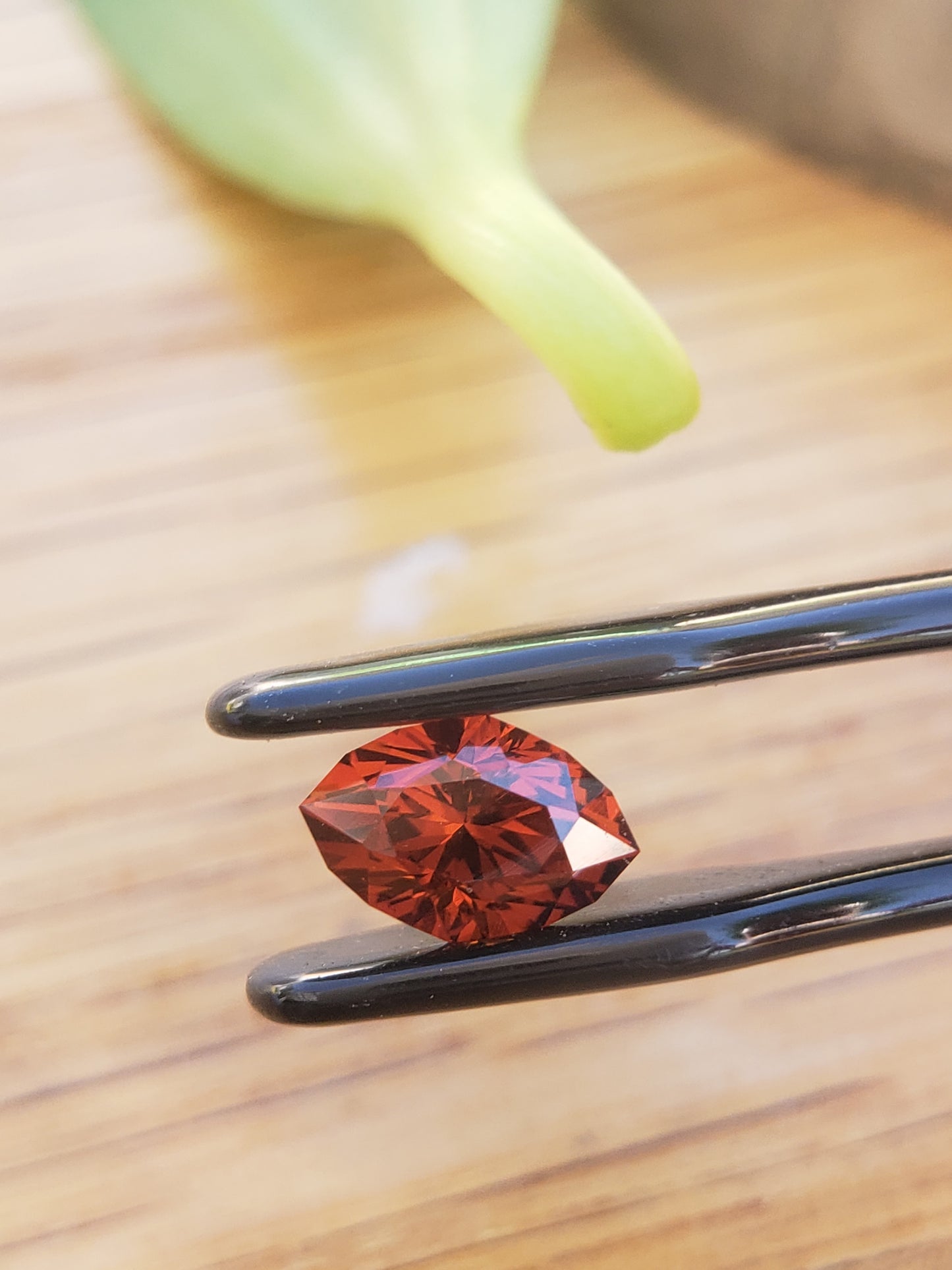 San Diego 1.6ct Spessartine Garnet