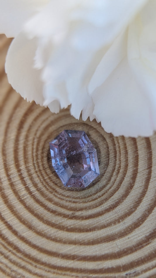 Tanzanian 2.16ct Sapphire